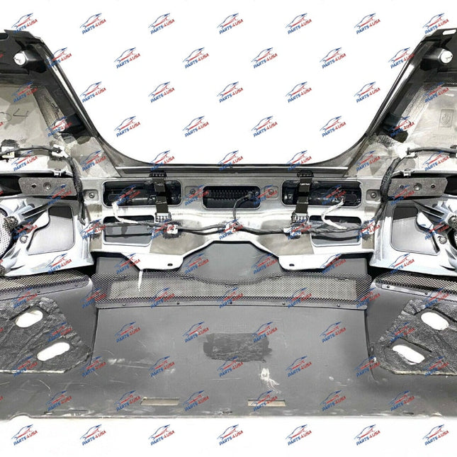 Ferrari Roma Rear Bumper Complete, OEM, Part Number 985812569