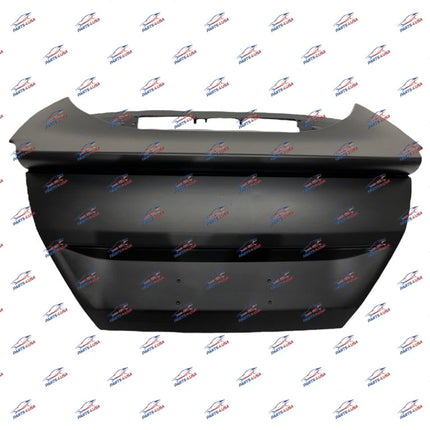 Ferrari Roma Rear Trunk Lid, Primed, OEM, Part Number: 985882872