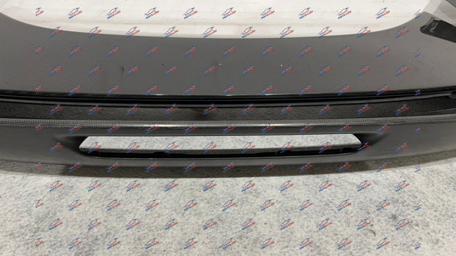 Ferrari SF90 Fiorano Package Rear Spoiler, Carbon Fiber, Glossy, OEM, Part Number: 898531