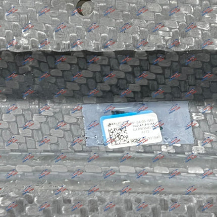 Ferrari SF90 Stradale Carbon Fiber Battery Cover, OEM, Part Number 001848
