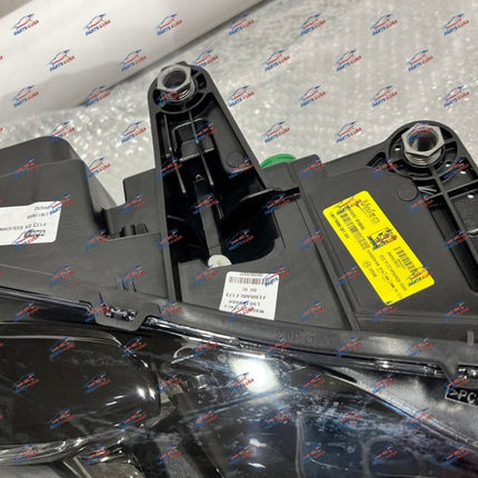 Ferrari SF90 Stradale Headlight Complete, Left and Right, OEM, Part Numbers: 816044/816045