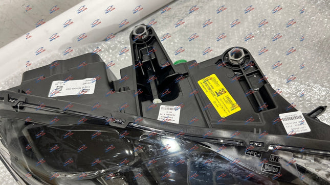 Ferrari SF90 Stradale Headlight Complete, Left and Right, OEM, Part Numbers: 816044/816045