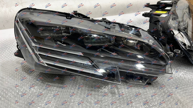 Ferrari SF90 Stradale Headlight Complete, Left and Right, OEM, Part Numbers: 816044/816045