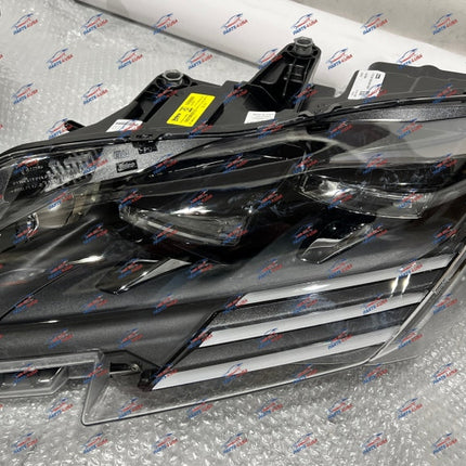 Ferrari SF90 Stradale Headlight Complete, Left and Right, OEM, Part Numbers: 816044/816045