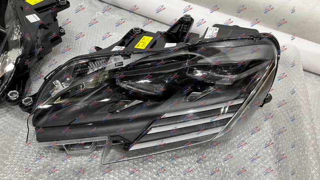 Ferrari SF90 Stradale Headlight Complete, Left and Right, OEM, Part Numbers: 816044/816045