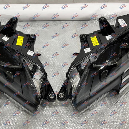 Ferrari SF90 Stradale Headlight Complete, Left and Right, OEM, Part Numbers: 816044/816045