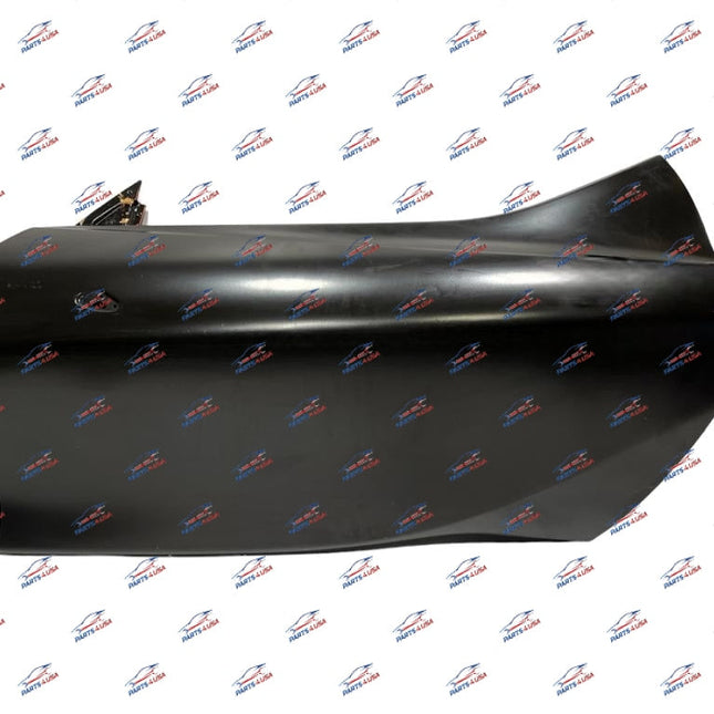 Ferrari SF90 Stradale Left Door, OEM, Part Number: 985830686
