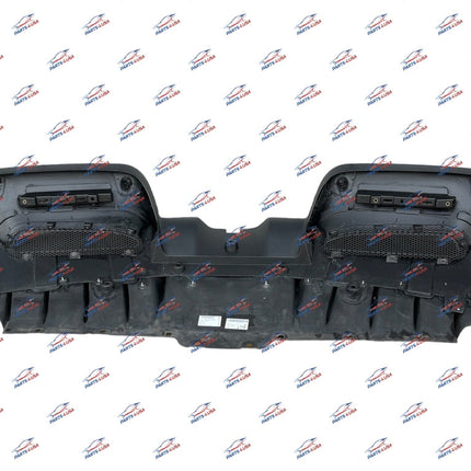 Ferrari SF90 Stradale Rear Diffuser, New, OEM, Part Number: 874842