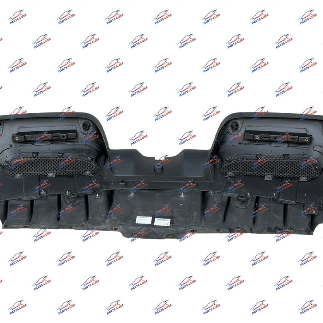 Ferrari SF90 Stradale Rear Diffuser, New, OEM, Part Number: 874842