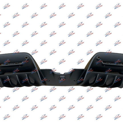 Ferrari SF90 Stradale Rear Diffuser, New, OEM, Part Number: 874842