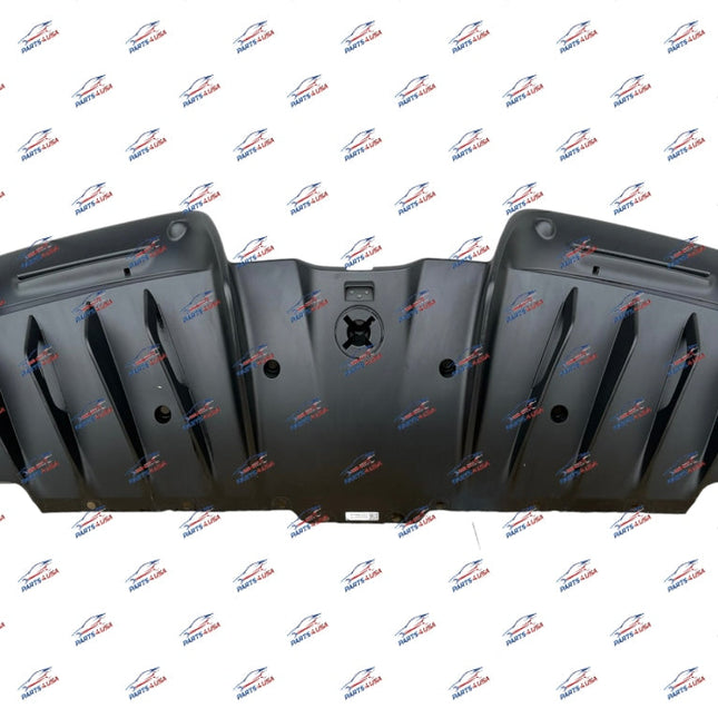 Ferrari SF90 Stradale Rear Diffuser, New, OEM, Part Number: 874842