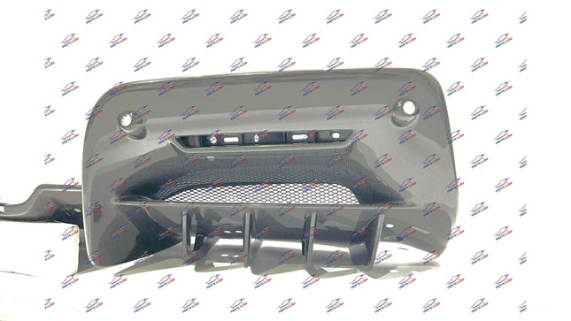 Ferrari SF90 Stradale/Spider Rear Diffuser, Carbon Fiber, OEM, Part Number 949365