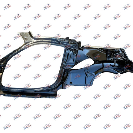 Ferrari SF90 Stradale Right Side Panel, Primed, OEM, Part Number: 985830884