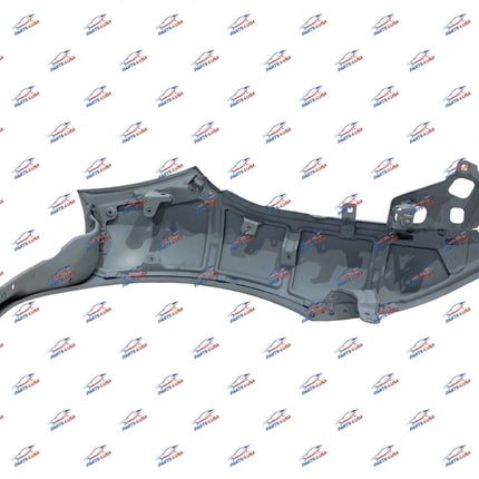 Ferrari SF90 Stradale Front Fender, Left Hand, No Shield, Primed, OEM