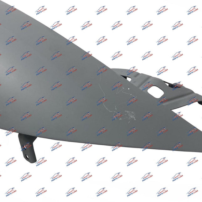 Ferrari SF90 Stradale Front Fender, Right Hand, No Shield, Primed, OEM