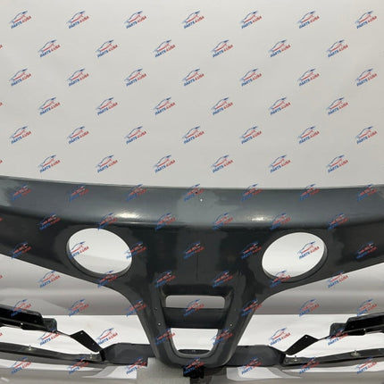 Ferrari SF90 Stradale Rear Bumper, Camera Version, US Spec, Primed, OEM, Part Number: 985883510