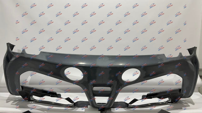 Ferrari SF90 Stradale Rear Bumper, Camera Version, US Spec, Primed, OEM, Part Number: 985883510