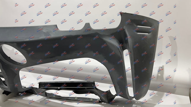 Ferrari SF90 Stradale Rear Bumper, Camera Version, US Spec, Primed, OEM, Part Number: 985883510