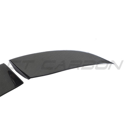 Ferrari 812 Superfast Carbon Fibre Spoiler CT Design