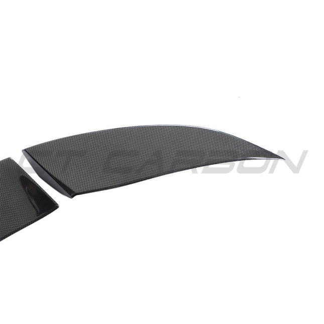 Ferrari 812 Superfast Carbon Fibre Spoiler CT Design