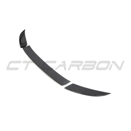 Ferrari 812 Superfast Carbon Fibre Spoiler CT Design