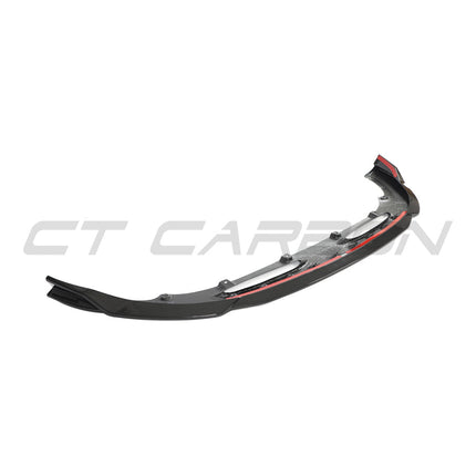 Ferrari 812 Superfast & GTS Carbon Fibre Splitter CT5217