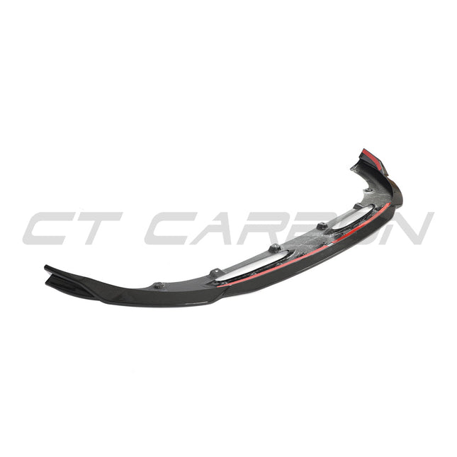 Ferrari 812 Superfast & GTS Carbon Fibre Splitter CT5217