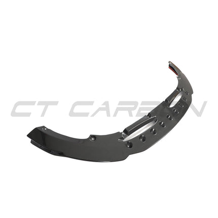 Ferrari 812 Superfast & GTS Carbon Fibre Splitter CT5217