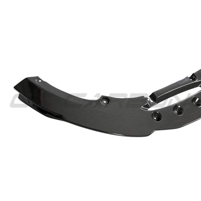 Ferrari 812 Superfast & GTS Carbon Fibre Splitter CT5217
