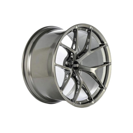 BBS FI206 Wheel FI-R EVO for BMW M3 / M4 (G80 / G82) Front 19x9.5 ET15 5x112