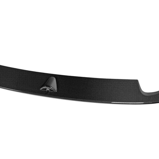 NOVITEC Carbon Front Lip for Ferrari 12Cilindri