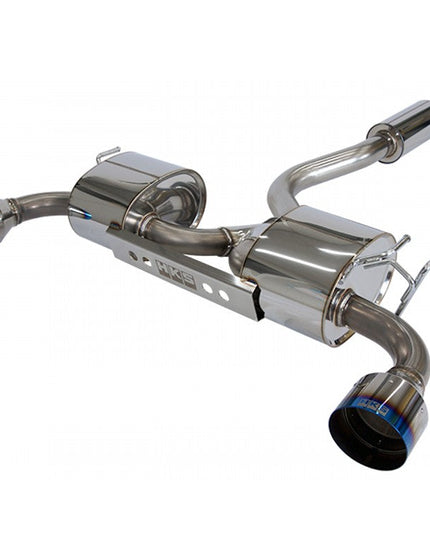 Collection image for: Performance Parts for Toyota GR Corolla