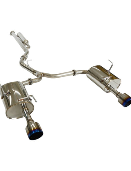 Collection image for: Performance Parts for Subaru Levorg