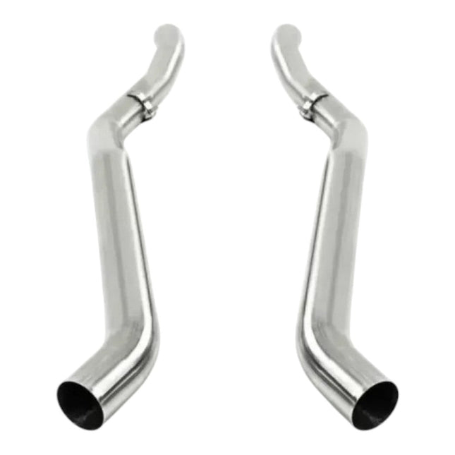 Kline Innovation 200 cell cat pipe set for Ferrari GTC4 Lusso