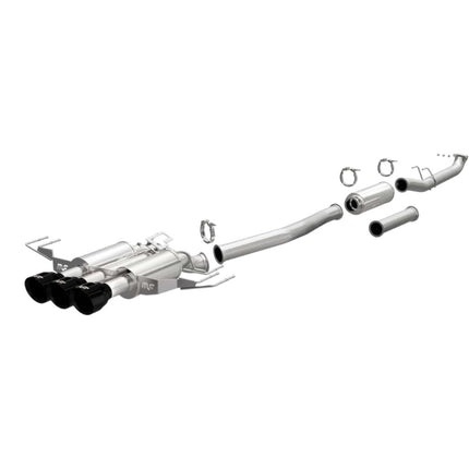 MagnaFlow 19696 xMOD Series Exhaust for Acura Integra Type S (2024-2025)