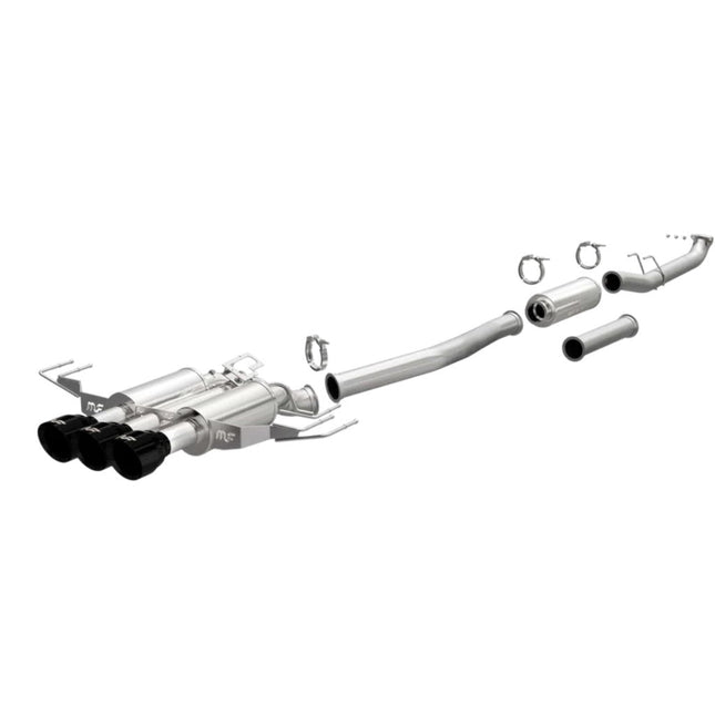 MagnaFlow 19696 xMOD Series Exhaust for Acura Integra Type S (2024-2025)