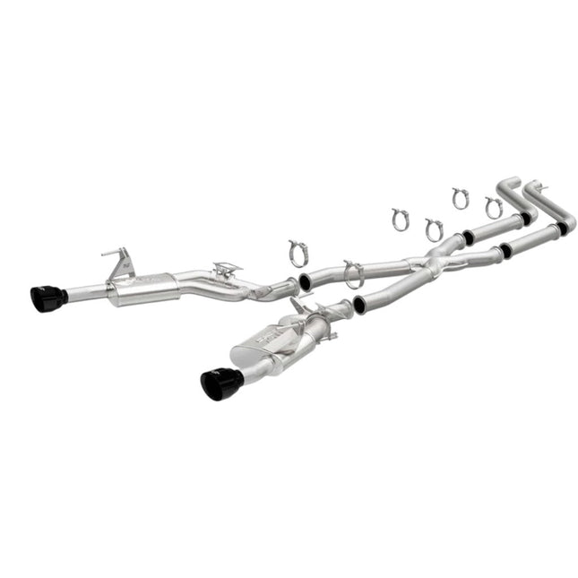 Magnaflow SPEQ Series cat-back exhaust for Dodge Charger 2026