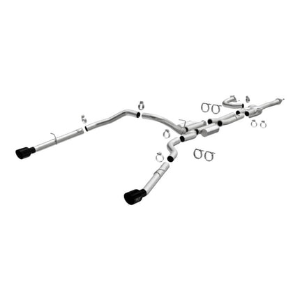 MagnaFlow 19705 sPEQ Series Exhaust for Ram 1500 TRX (2021-2024)