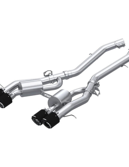 Collection image for: Performance Parts for BMW G82 M4