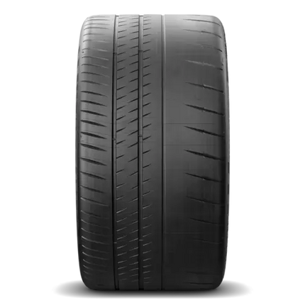 Michelin Pilot Sport Cup 2 R tread pattern