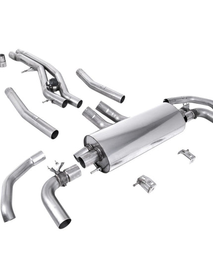 Collection image for: Performance Parts for Audi SQ8