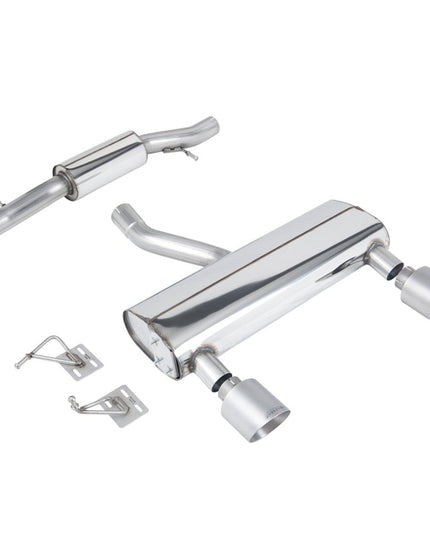 Collection image for: Performance Parts for Audi TT 8N