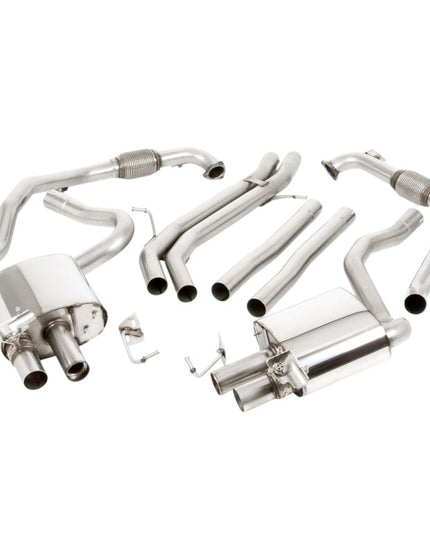 Collection image for: Performance Parts for Audi S4 B9
