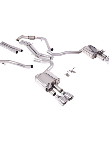 Collection image for: Performance Parts for Audi S5 B9