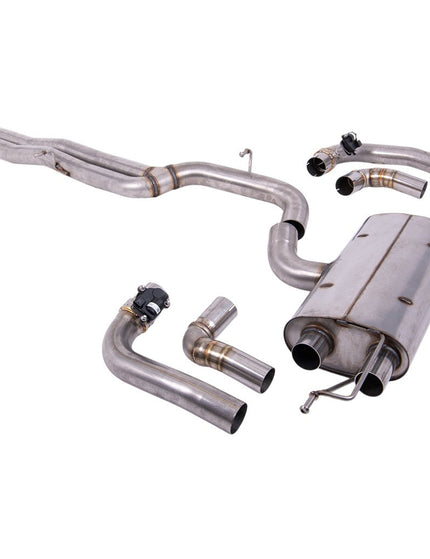 Collection image for: Performance Parts for Audi RS3 8Y