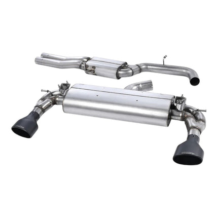 Milltek SSXAU971 Cat-Back Exhaust for Audi RS3 Sportback (8V) 2015-2017