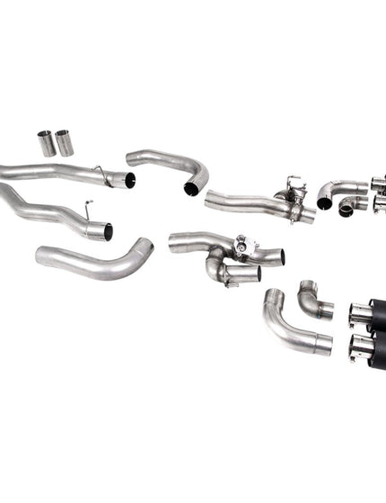 Collection image for: Performance Parts for BMW M8 F92