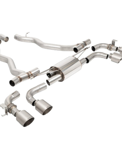 Collection image for: Performance Parts for BMW G99 M5 Touring