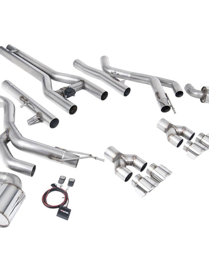 Collection image for: Performance Parts for Dodge Challenger SRT Hellcat