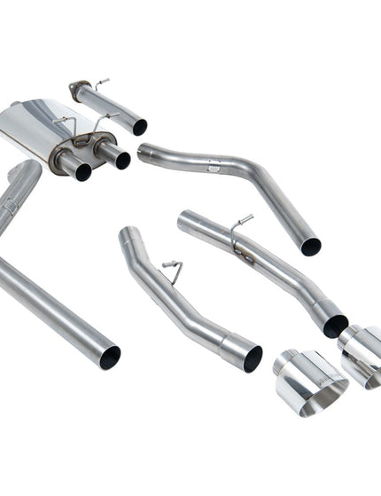 Collection image for: Performance Parts for Ram 1500